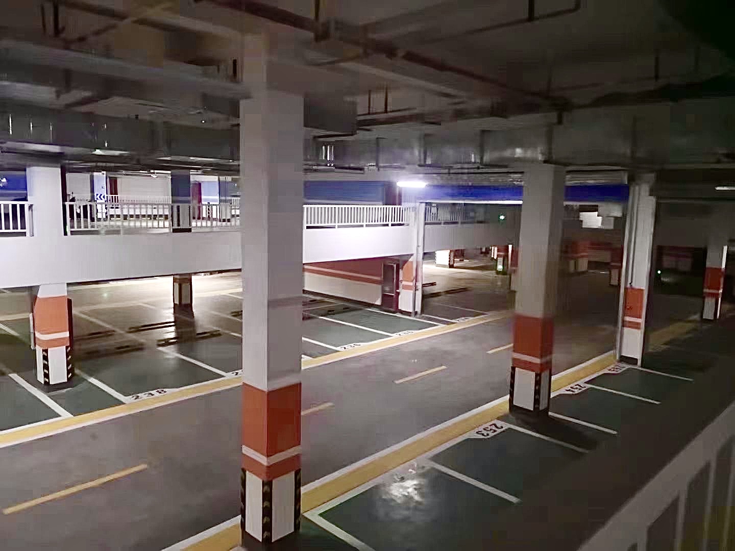 梅州上海博普四年前授权设计的项目已投入使用